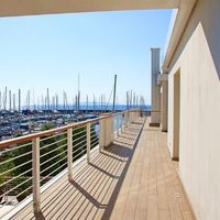 Apartment at the seaside in Italy, Grosseto, 50 sq.m.