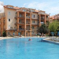 Flat in Bulgaria, Sunny Beach, 80 sq.m.