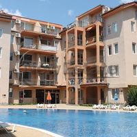 Flat in Bulgaria, Sunny Beach, 80 sq.m.