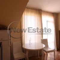 Flat in Bulgaria, Sunny Beach, 80 sq.m.