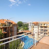 Flat in Bulgaria, Sunny Beach, 80 sq.m.