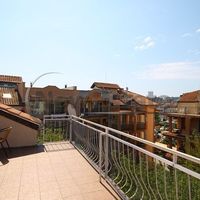 Flat in Bulgaria, Sunny Beach, 80 sq.m.