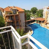 Flat in Bulgaria, Sunny Beach, 80 sq.m.