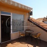 Flat in Bulgaria, Sunny Beach, 80 sq.m.