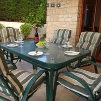 Вилла на Кипре, Пафос, 165 кв.м.