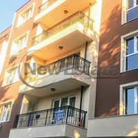 Flat in Bulgaria, Nesebar, 45 sq.m.