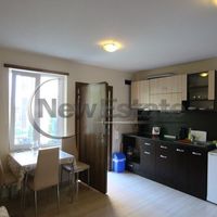 Flat in Bulgaria, Nesebar, 45 sq.m.