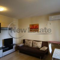 Flat in Bulgaria, Nesebar, 45 sq.m.