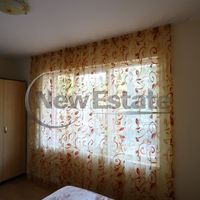 Flat in Bulgaria, Nesebar, 45 sq.m.