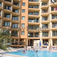 Flat in Bulgaria, Sunny Beach, 67 sq.m.