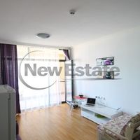 Flat in Bulgaria, Sveti Vlas, 65 sq.m.