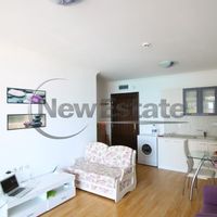Flat in Bulgaria, Sveti Vlas, 65 sq.m.