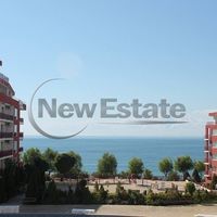 Flat in Bulgaria, Sveti Vlas, 93 sq.m.