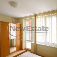 Flat in Bulgaria, Sveti Vlas, 93 sq.m.