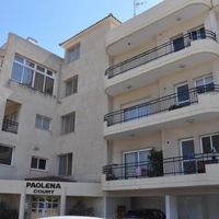 Квартира на Кипре, Лимасол, 103 кв.м.