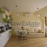 Flat in Bulgaria, Golden Sands, 70 sq.m.