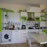 Flat in Bulgaria, Golden Sands, 70 sq.m.