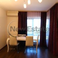 Flat in Bulgaria, Varna region, 91 sq.m.