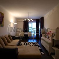 Flat in Bulgaria, Varna region, 91 sq.m.