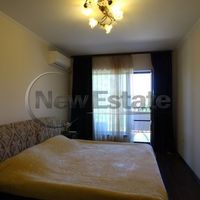 Flat in Bulgaria, Varna region, 91 sq.m.