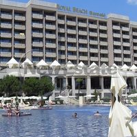 Flat in Bulgaria, Sunny Beach, 73 sq.m.