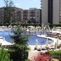 Flat in Bulgaria, Sunny Beach, 73 sq.m.