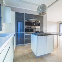 Квартира на Кипре, Лимасол, 125 кв.м.