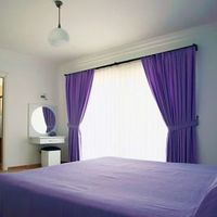 Villa in the mountains, at the seaside in Turkey, Kalkan, 390 sq.m.