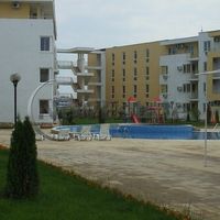 Flat in Bulgaria, Sunny Beach, 75 sq.m.