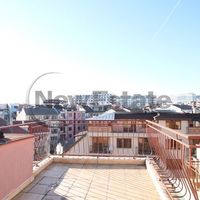 Flat in Bulgaria, Varna region, 132 sq.m.