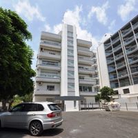 Flat in Republic of Cyprus, Lemesou, 156 sq.m.