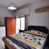 Flat in Republic of Cyprus, Lemesou, 156 sq.m.