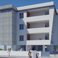 Квартира на Кипре, Лимасол, 89 кв.м.