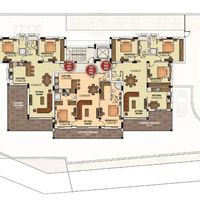 Квартира на Кипре, Лимасол, 89 кв.м.