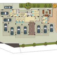 Квартира на Кипре, Лимасол, 89 кв.м.