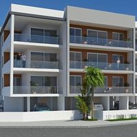 Квартира на Кипре, Лимасол, 89 кв.м.