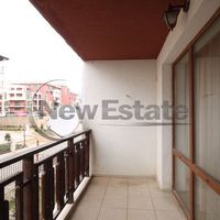 Flat in Bulgaria, Sveti Vlas, 75 sq.m.