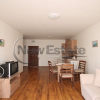 Flat in Bulgaria, Sveti Vlas, 75 sq.m.