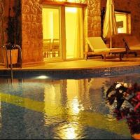 Вилла в горах, у моря в Турции, Анталья, 300 кв.м.