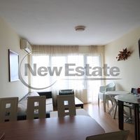 Flat in Bulgaria, Sveti Vlas, 85 sq.m.