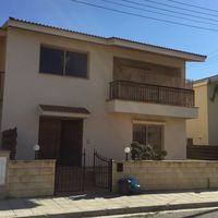 Вилла на Кипре, Лимасол, 241 кв.м.