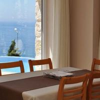 Вилла в горах, у моря в Турции, Анталья, 300 кв.м.