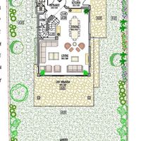 Вилла на Кипре, Пафос, 252 кв.м.