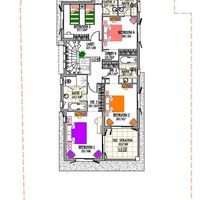 Вилла на Кипре, Пафос, 252 кв.м.