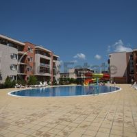 Flat in Bulgaria, Sunny Beach, 56 sq.m.