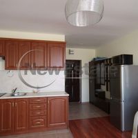 Flat in Bulgaria, Sunny Beach, 56 sq.m.