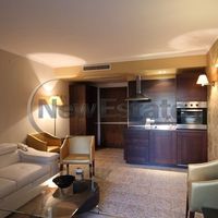 Flat in Bulgaria, Sunny Beach, 70 sq.m.