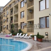 Flat in Bulgaria, Sveti Vlas, 64 sq.m.