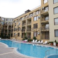 Flat in Bulgaria, Sveti Vlas, 64 sq.m.