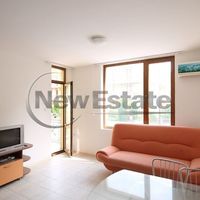 Flat in Bulgaria, Sveti Vlas, 64 sq.m.